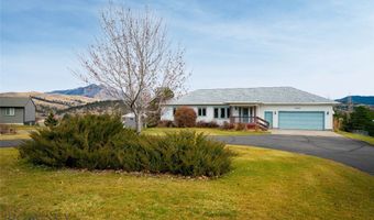 1425 Bluebird Ln, Bozeman, MT 59715
