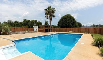 16311 Old Brady Rd, Bay Minette, AL 36507