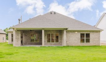 7097 Cold Creek Dr, Alexander, AR 72002
