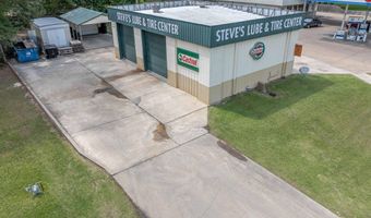6101 Monroe Hwy A, Ball, LA 71405