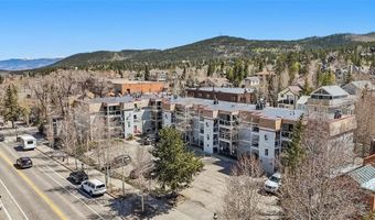 412 S Main St 111, Breckenridge, CO 80424