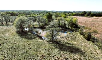 CR-2407, Armstrong, MO 65230