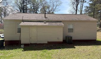 1988 COUNTY Rd, Alexander City, AL 35010