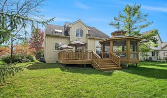 5974 Versailles Ave E, Ann Arbor, MI 48103
