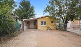 1011 A EDITH Blvd NE, Albuquerque, NM 87102
