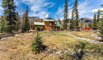 746 W Vallecito Crk, Bayfield, CO 81122