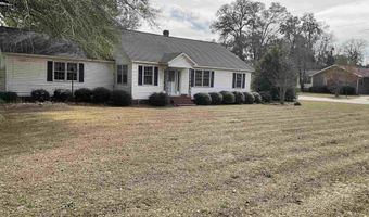 4229 Faust St, Bamberg, SC 29003