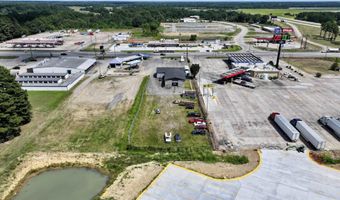 125 N 167 Hwy, Bald Knob, AR 72010