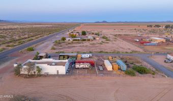 50903 W US HIGHWAY 60, Aguila, AZ 85320