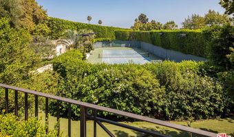 1210 Benedict Canyon Dr, Beverly Hills, CA 90210
