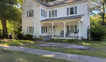 672 Main St, Aurora, NC 27806