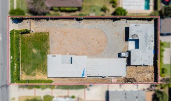 2517 S 2nd Ave, Arcadia, CA 91006