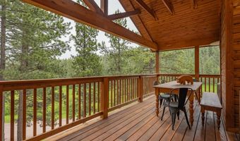 89 Alpine Lake Way, Angel Fire, NM 87710