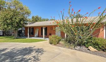 1602 W Ural Dr, Carlsbad, NM 88220