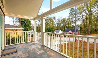 1131 Harwell St NW, Atlanta, GA 30314