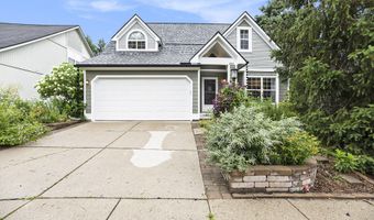 2512 Jade Ct, Ann Arbor, MI 48103
