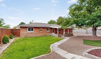 2020 Hendola Dr NE, Albuquerque, NM 87110
