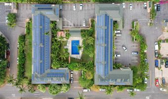 35 Walaka St P202, Kihei, HI 96753