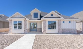 9 NE Armlei Dr, Andrews, TX 79714