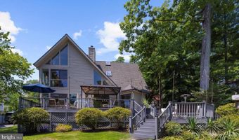 527 Lee Cir, Annapolis, MD 21403