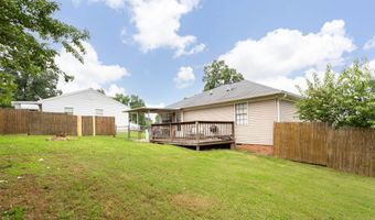 4507 CHARLES Ave, Anniston, AL 36206