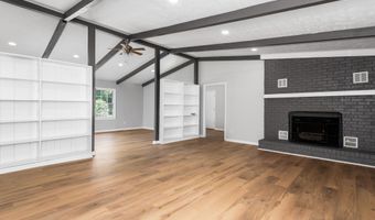 5104 NORTH Rd, Anniston, AL 36206