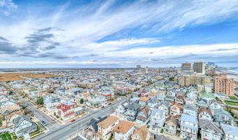 100 S Berkley Sq 21D, Atlantic City, NJ 08401