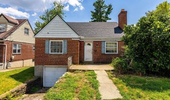 4747 Basil Ln, Cincinnati, OH 45238