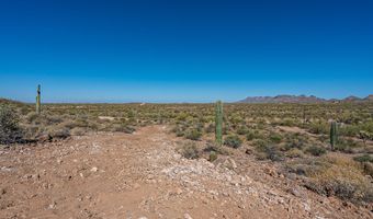 0 E Sagebrush St LOT 4, Apache Junction, AZ 85119