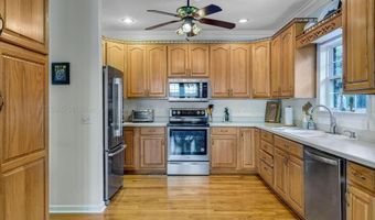 89 MILES Dr, Arley, AL 35541