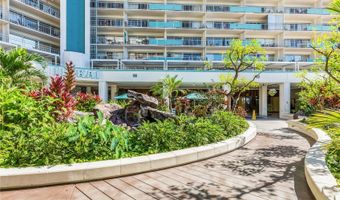 1777 Ala Moana Blvd 2337, Honolulu, HI 96815