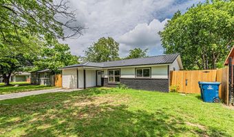 704 N Ray St, Alvarado, TX 76009