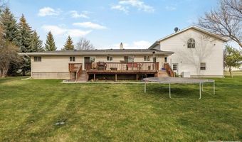 806 N 650 E, Basalt, ID 83218