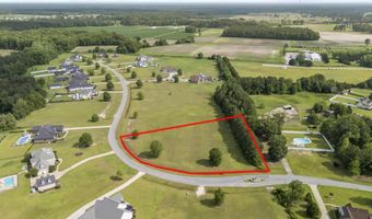 46 Fox Hollow Dr, Ayden, NC 28513