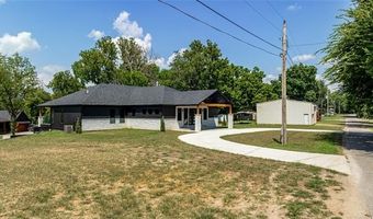 56460 E 307 Rd, Afton, OK 74331