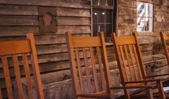 21405 Parks Mill Rd, Abingdon, VA 24211