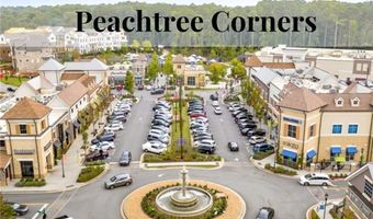 3710 Wedgewood Chase, Peachtree Corners, GA 30092