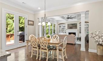 12460 Pindell Cir, Alpharetta, GA 30004