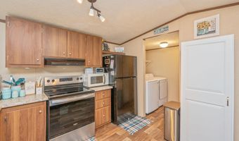 1424 EF Sanford Rd, Baker, FL 32531