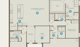 6243 Glory Rd Lot 10, Ave Maria, FL 34142