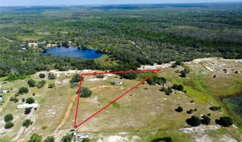 643 FAZZINI Rd, Babson Park, FL 33827