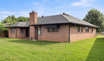 8316 NW 39th St, Bethany, OK 73008