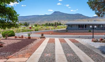1181 Sunrise Dr, Clarkdale, AZ 86324