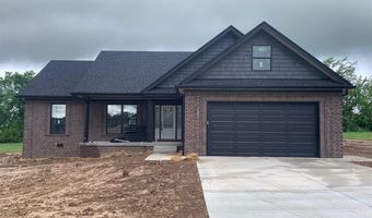 221 Open Meadows Dr, Bardstown, KY 40004