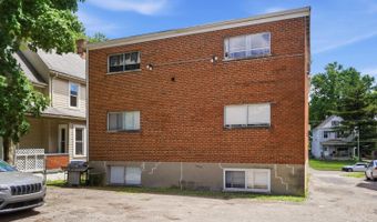 522 Elliott Ave, Arlington Heights, OH 45215
