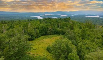 314 Dane Rd, Center Harbor, NH 03226