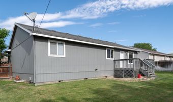 1565 NE 11th St, Benton City, WA 99320
