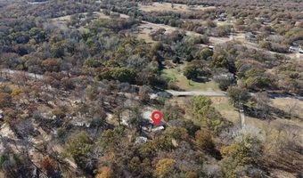 1114 Comet, Ardmore, OK 73401