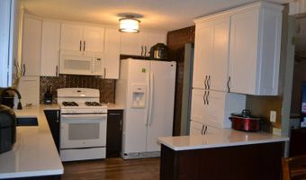 1448 Bel Air Ave, Alliance, NE 69301