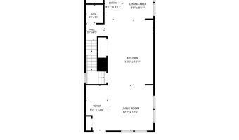 434 Douglas St, Akron, OH 44307